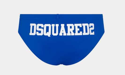 COSTUME SLIP DSQUARED2 NEW COLLECTION