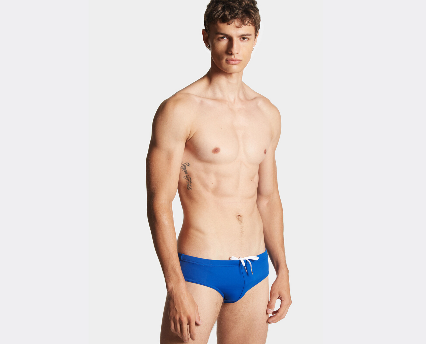 COSTUME SLIP DSQUARED2 NEW COLLECTION
