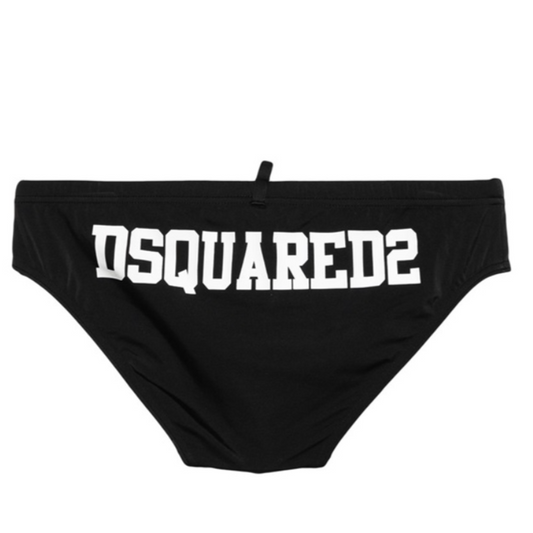 COSTUME SLIP DSQUARED2  NEW COLLECTION S/S24