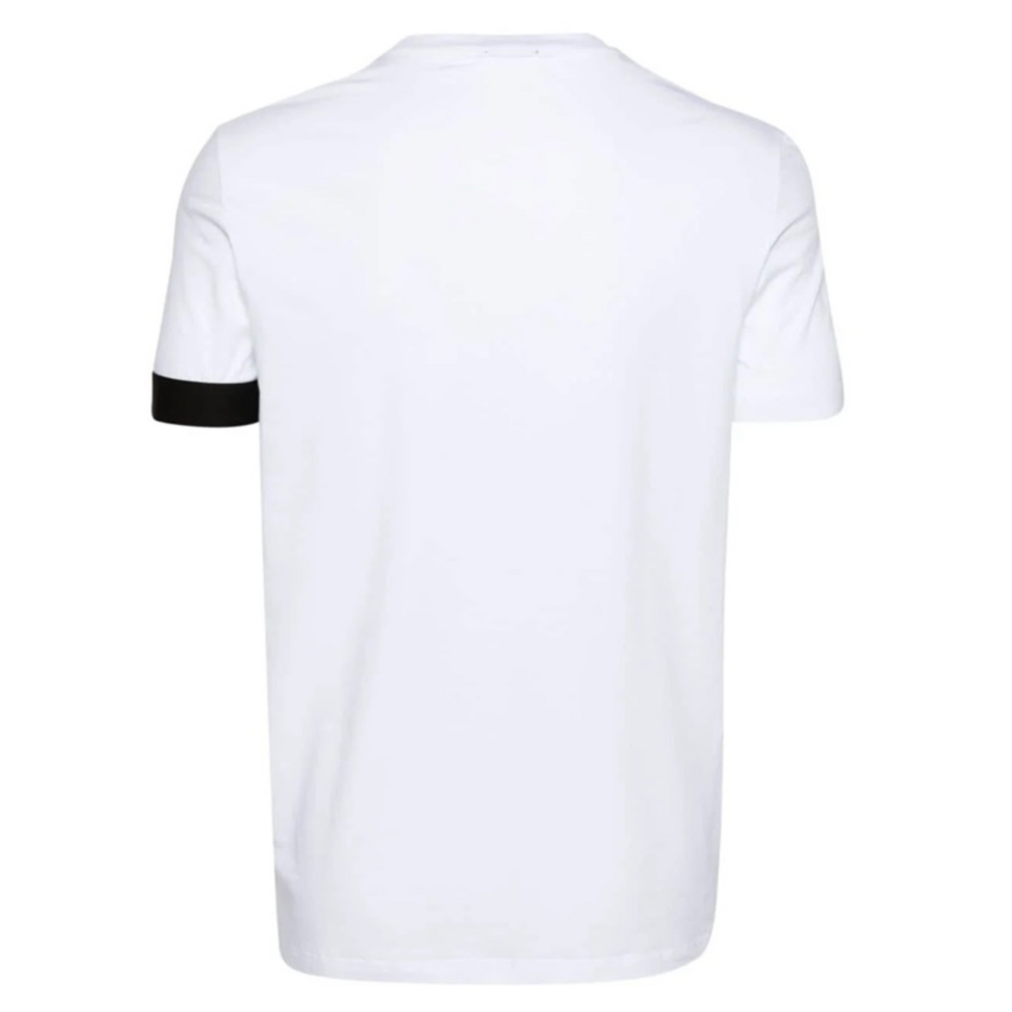 T-SHIRT ICON DSQUARED2 ROUND NECK