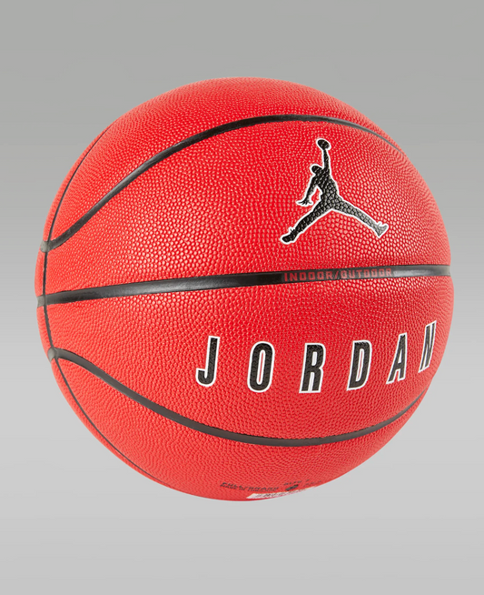 Nike Jordan Ultimate 2.0 8P Pallone da basket