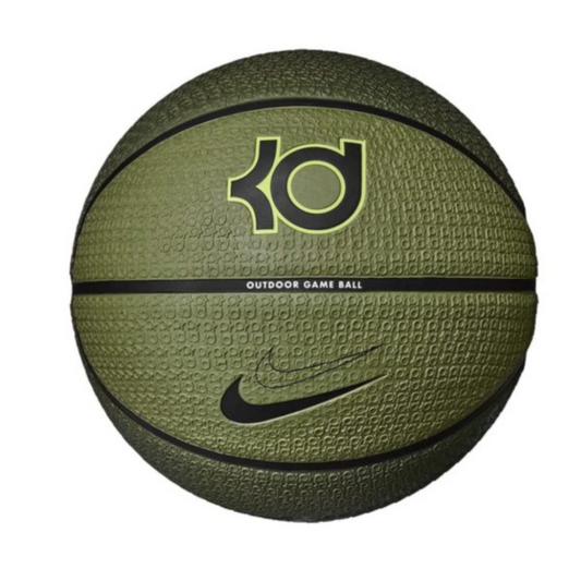 Nike Pallone da Basket Playground 8P 2.9 KD