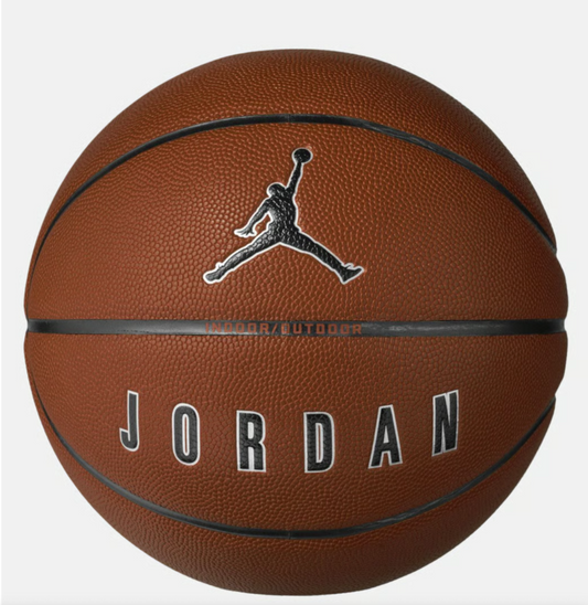 NIKE JORDAN PALLONE ULTIMATE 07