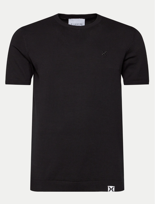 T-SHIRT RICHMOND DAGAM IN FILO