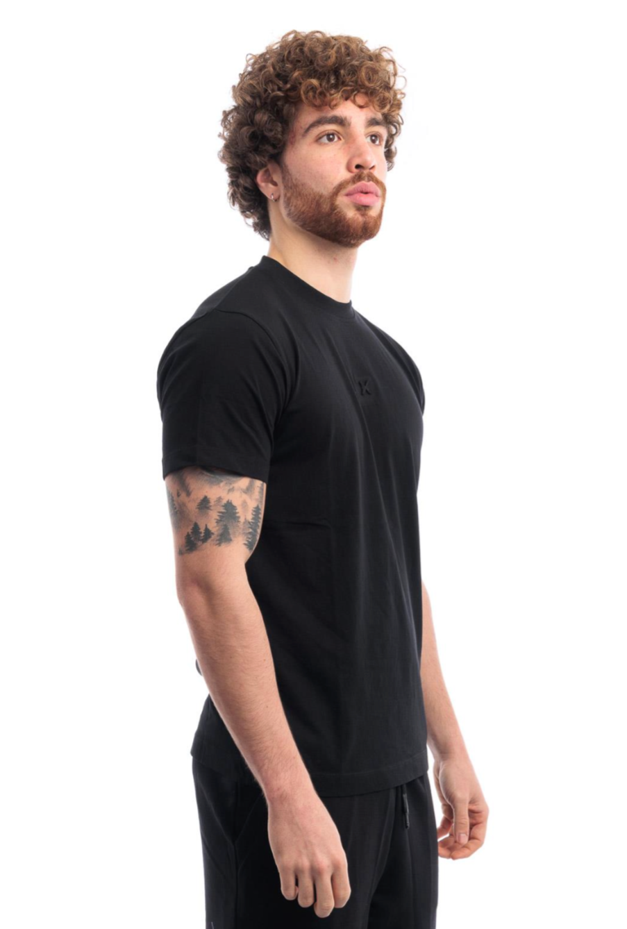 T-SHIRT JOHN RICHMOND