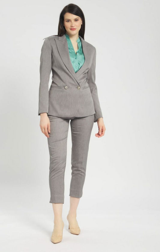 TAILLEUR VICOLO GRIGIO