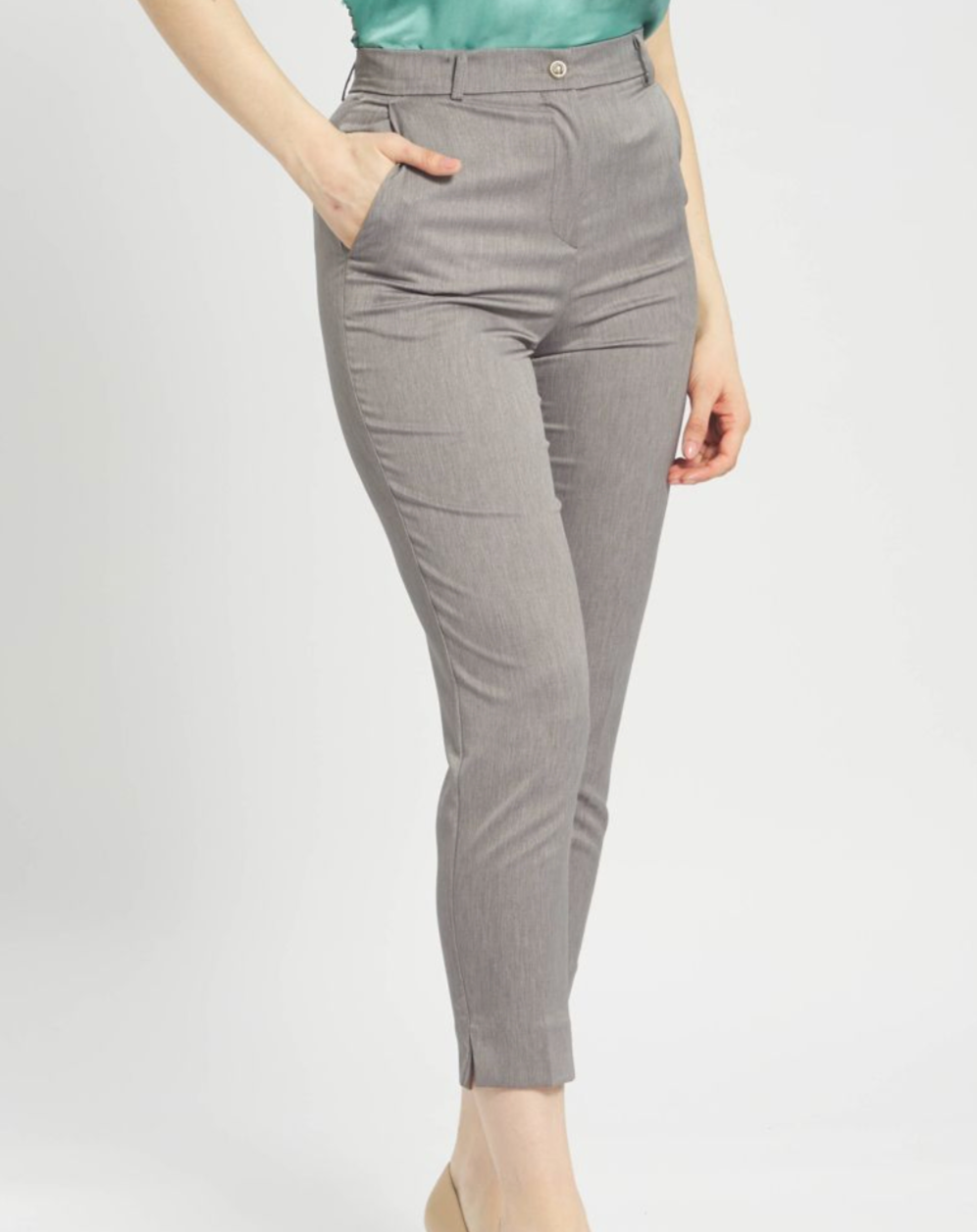 TAILLEUR VICOLO GRIGIO