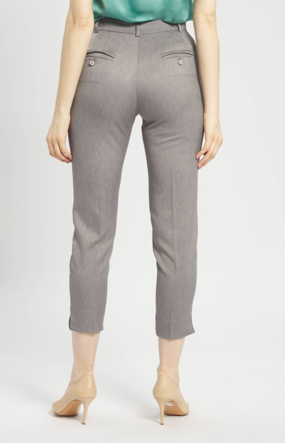 TAILLEUR VICOLO GRIGIO