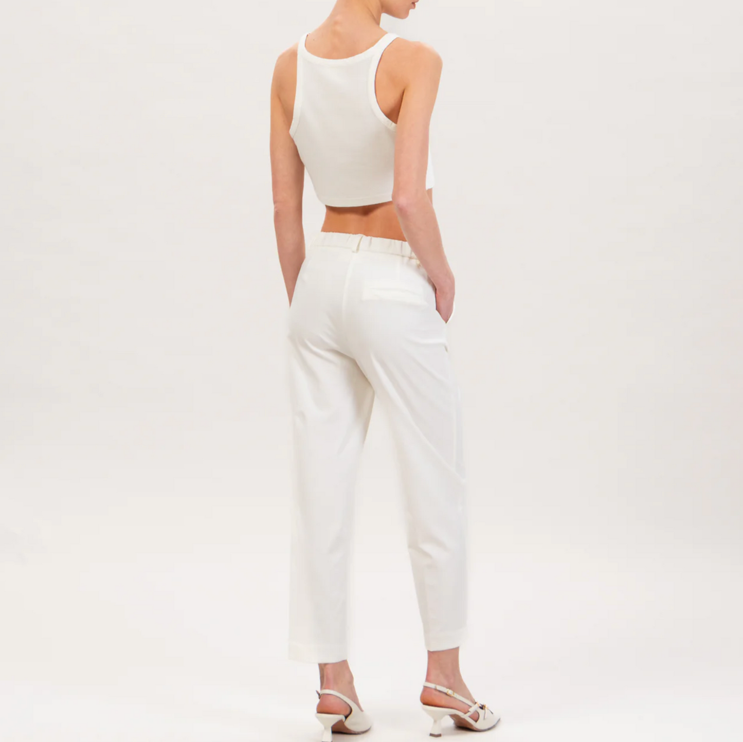 TAILLEUR VICOLO PUNTO MILANO
