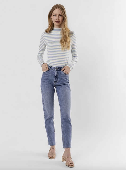 JEANS BRENDA VERO MODA