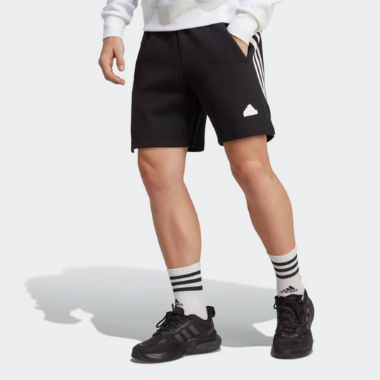 ADIDAS SHORT FUTURE ICONS 3-STRIPES