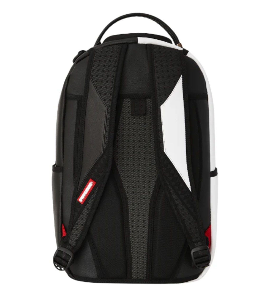 ZAINO SPRAYGROUND Shark Central Inverted Split