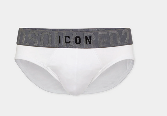 SLIP DSQUARED2 Icon Brief