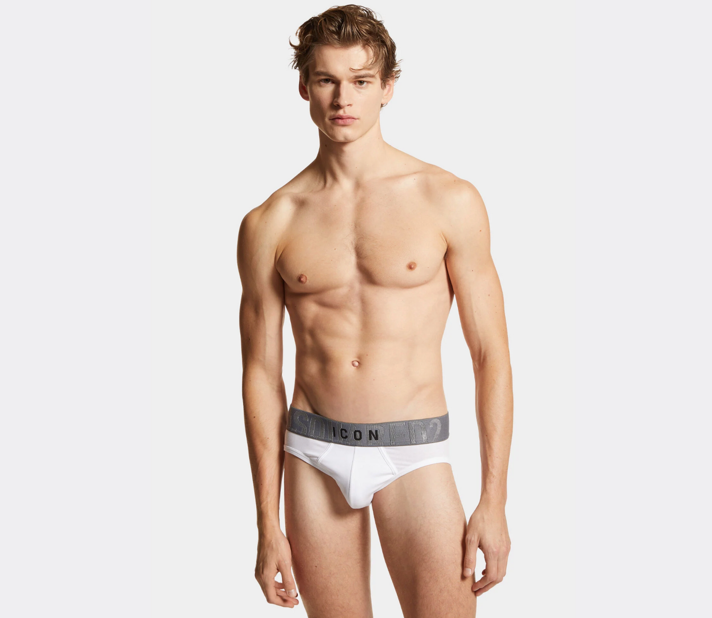 SLIP DSQUARED2 Icon Brief