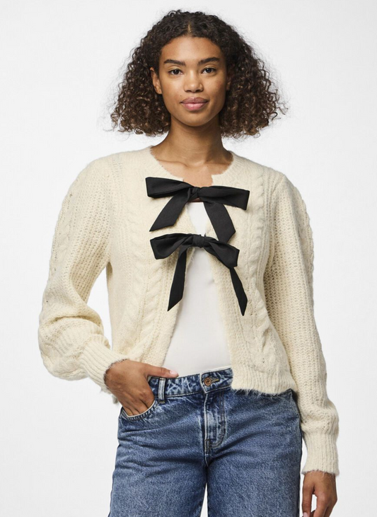 CARDIGAN PIECES
