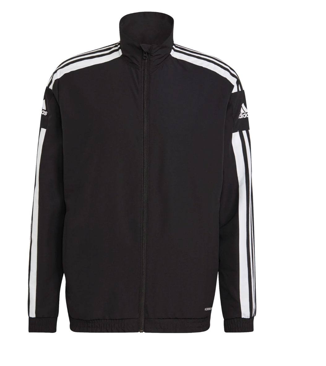 TUTA ADIDAS TR