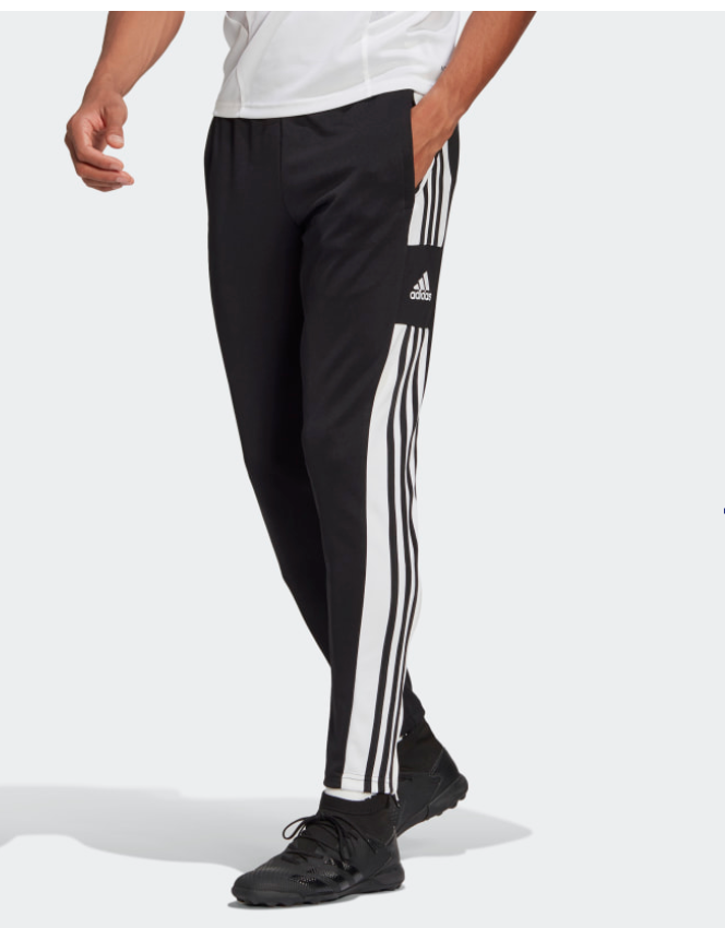 TUTA ADIDAS TR