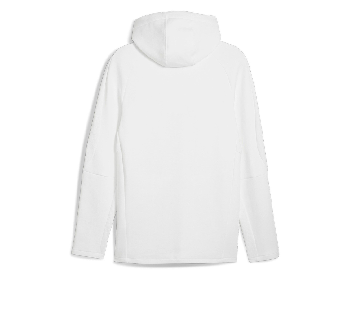 TUTA PUMA UOMO TECH EVOSTRIPE