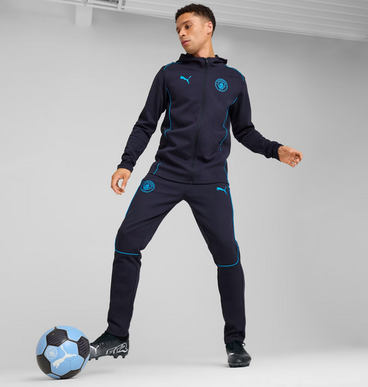 TUTA PUMA MACHESTER CITY