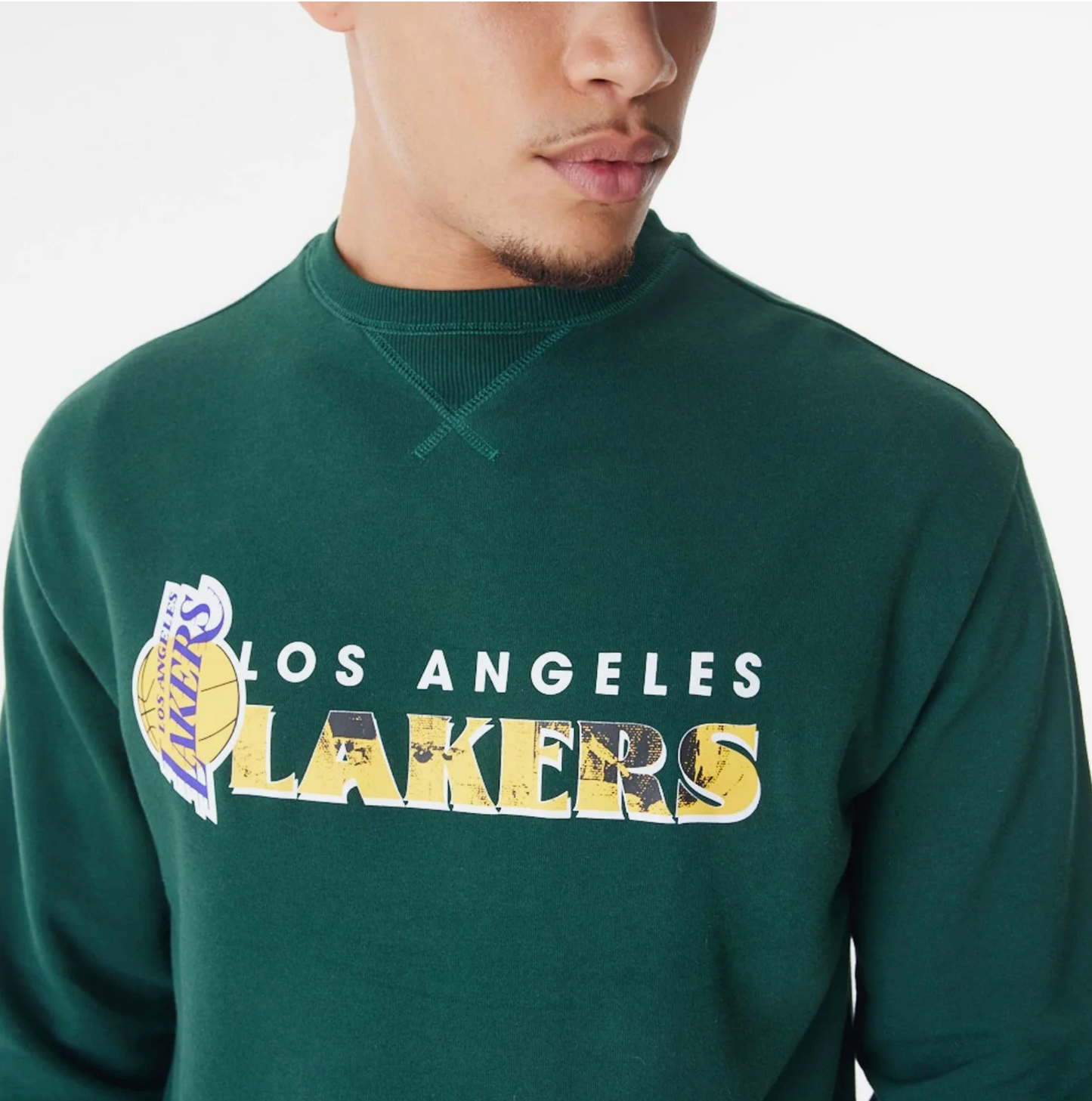 TUTA NEW ERA LAKERS