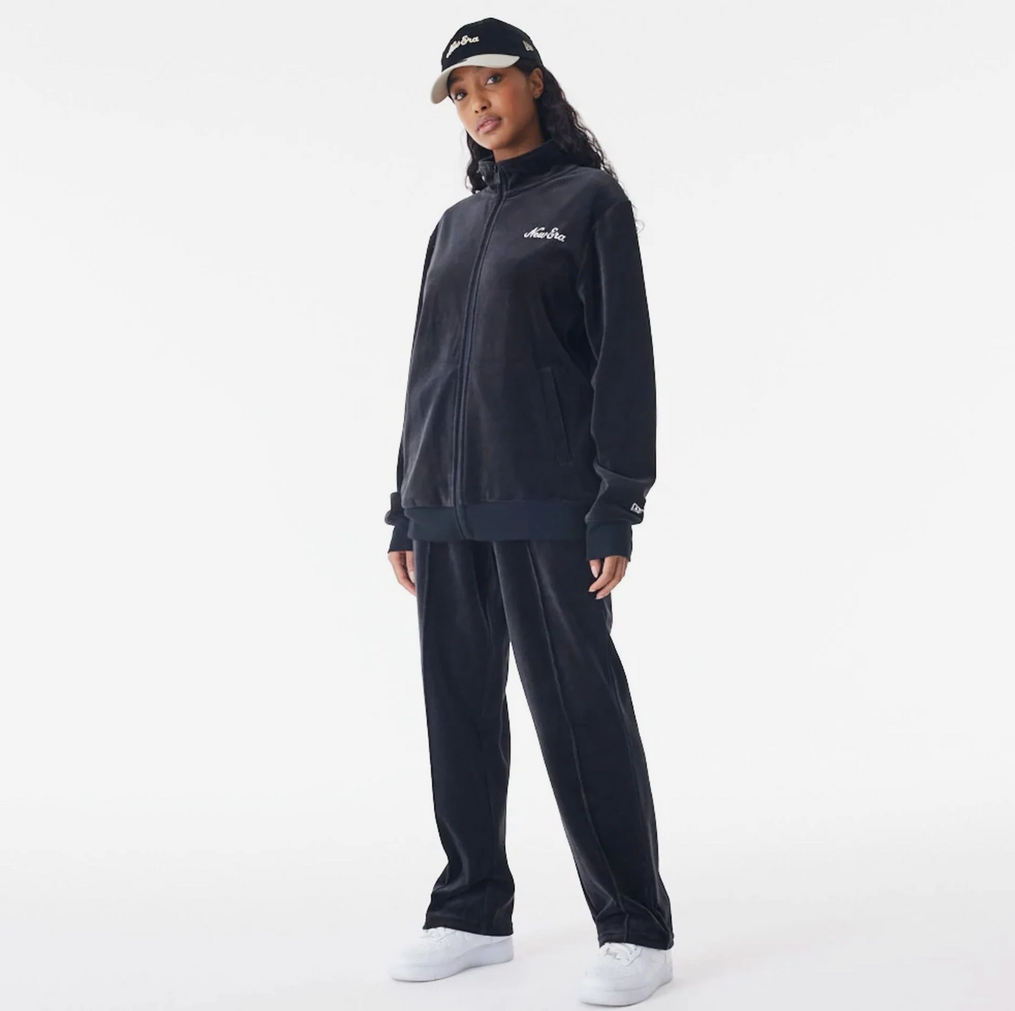 TUTA NEW ERA VELOUR