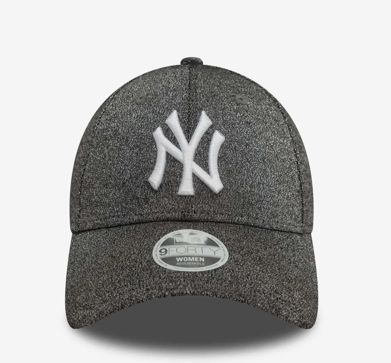 CAPPELLO NEW ERA 9FORTY New York Yankees Glitter Donna