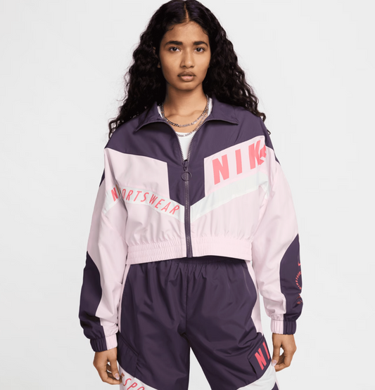 TUTA NIKE WOWEN