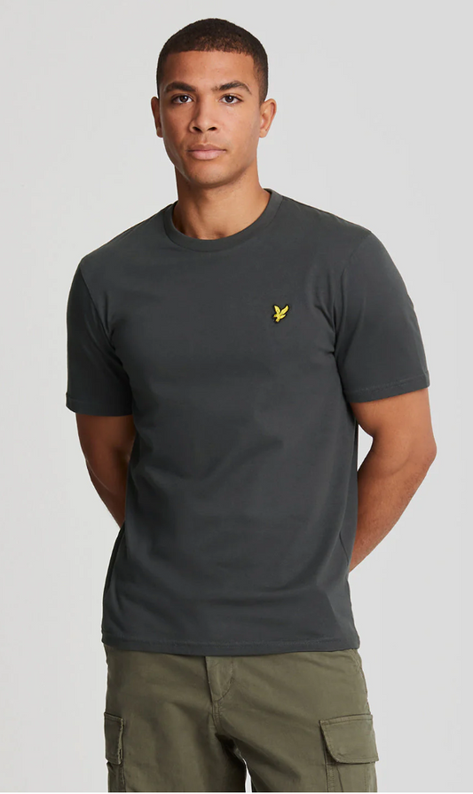 LYLE&SCOTT Plain T-Shirt