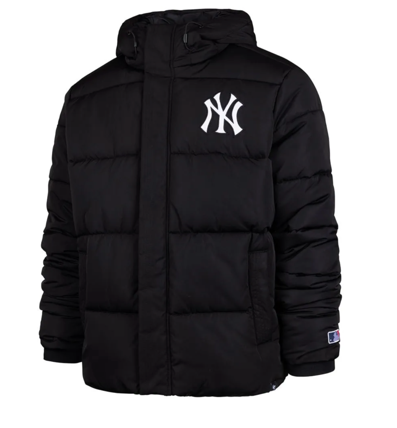 PIUMINO  TRAPUNTATO NEW YORK YANKEES CORE