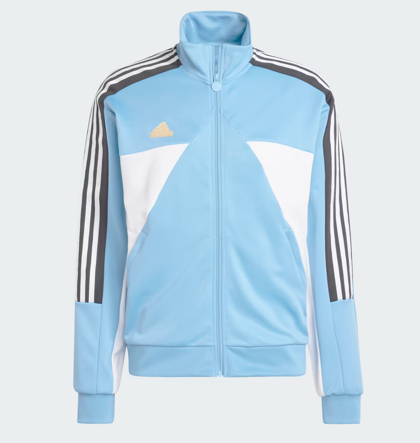 TUTA ADIDAS HOUSE OF TIRO NATIONS PACK