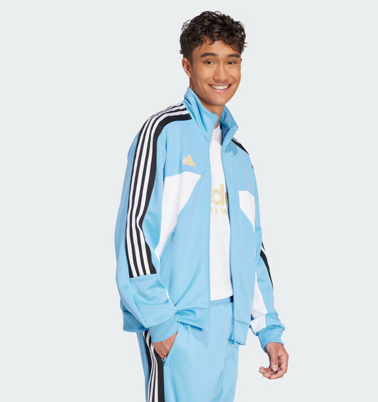 TUTA ADIDAS HOUSE OF TIRO NATIONS PACK