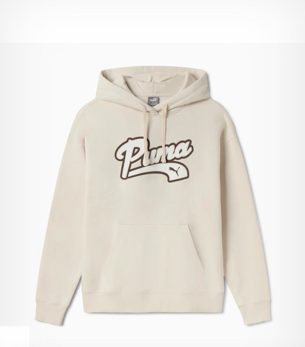 TUTA PUMA DONNA HOODIE