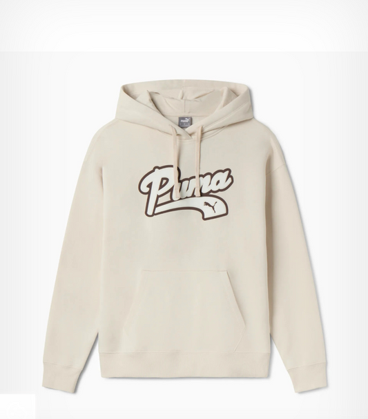 TUTA PUMA DONNA HOODIE