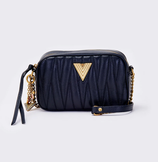BORSA VICOLO SOHO CON CHARMS