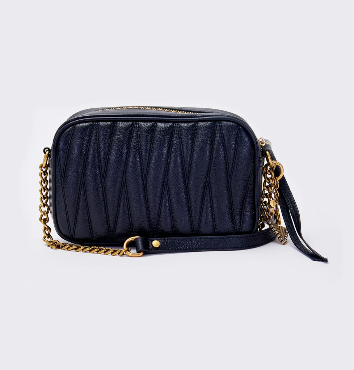 BORSA VICOLO SOHO CON CHARMS