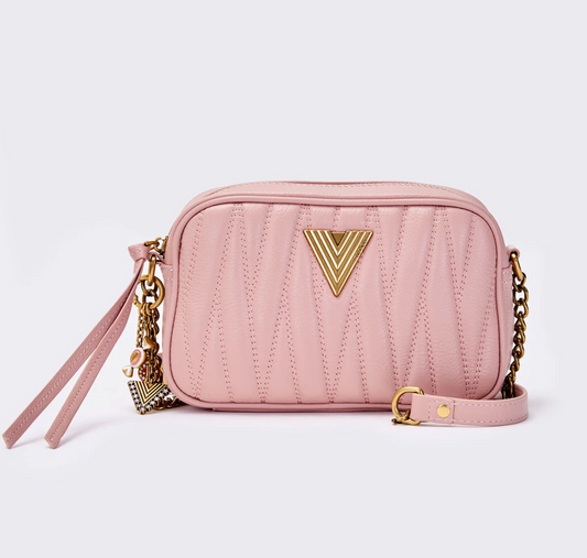 BORSA VICOLO SOHO CON CHARMS