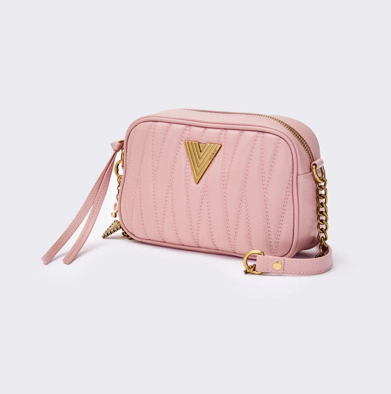 BORSA VICOLO SOHO CON CHARMS