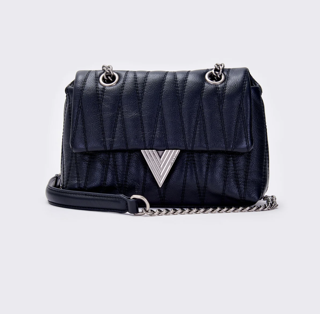 BORSA VICOLO BELLEVILLE SMALL