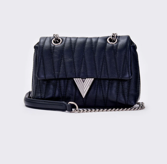BORSA VICOLO BELLEVILLE SMALL