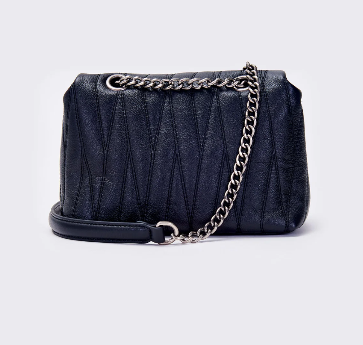 BORSA VICOLO BELLEVILLE SMALL