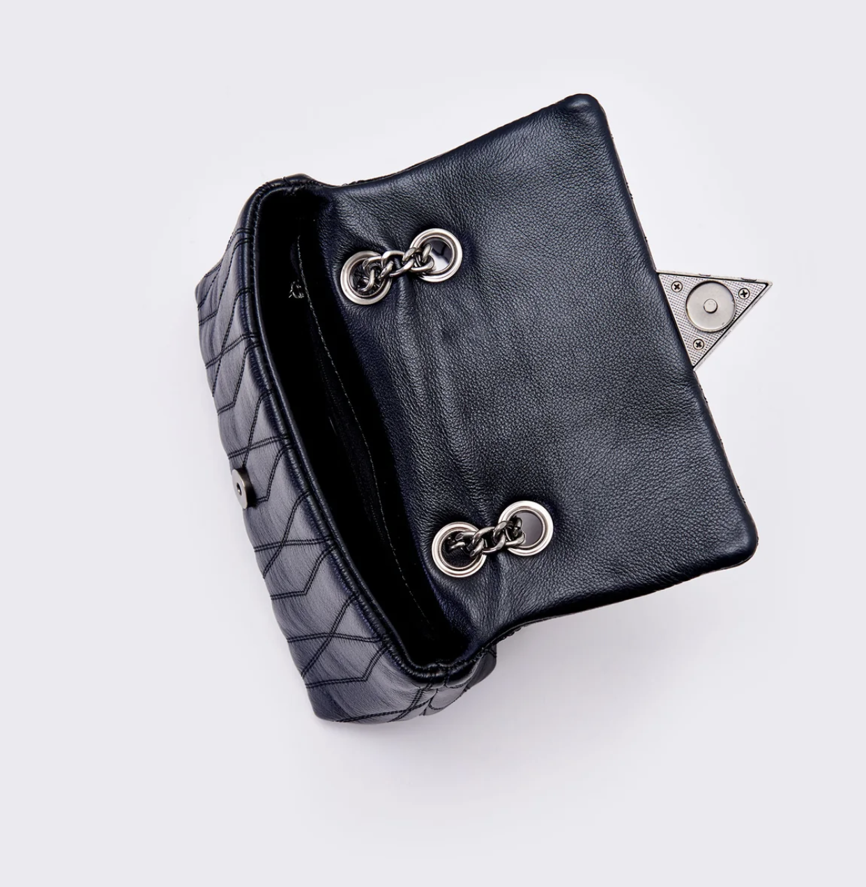 BORSA VICOLO BELLEVILLE SMALL