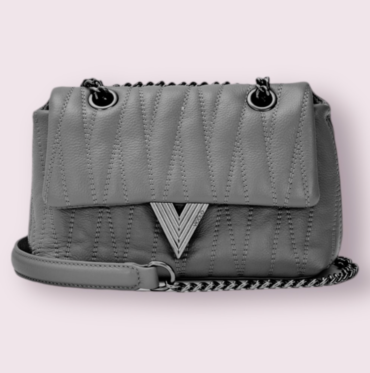 BORSA VICOLO BELLEVILLE SMALL
