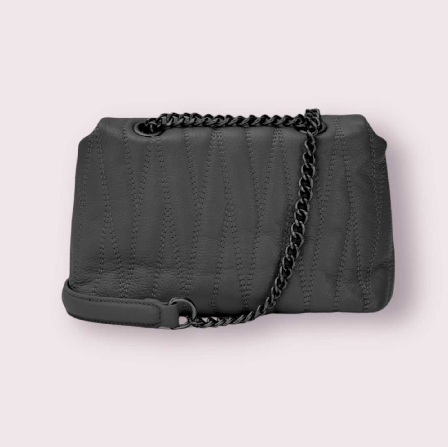 BORSA VICOLO BELLEVILLE SMALL