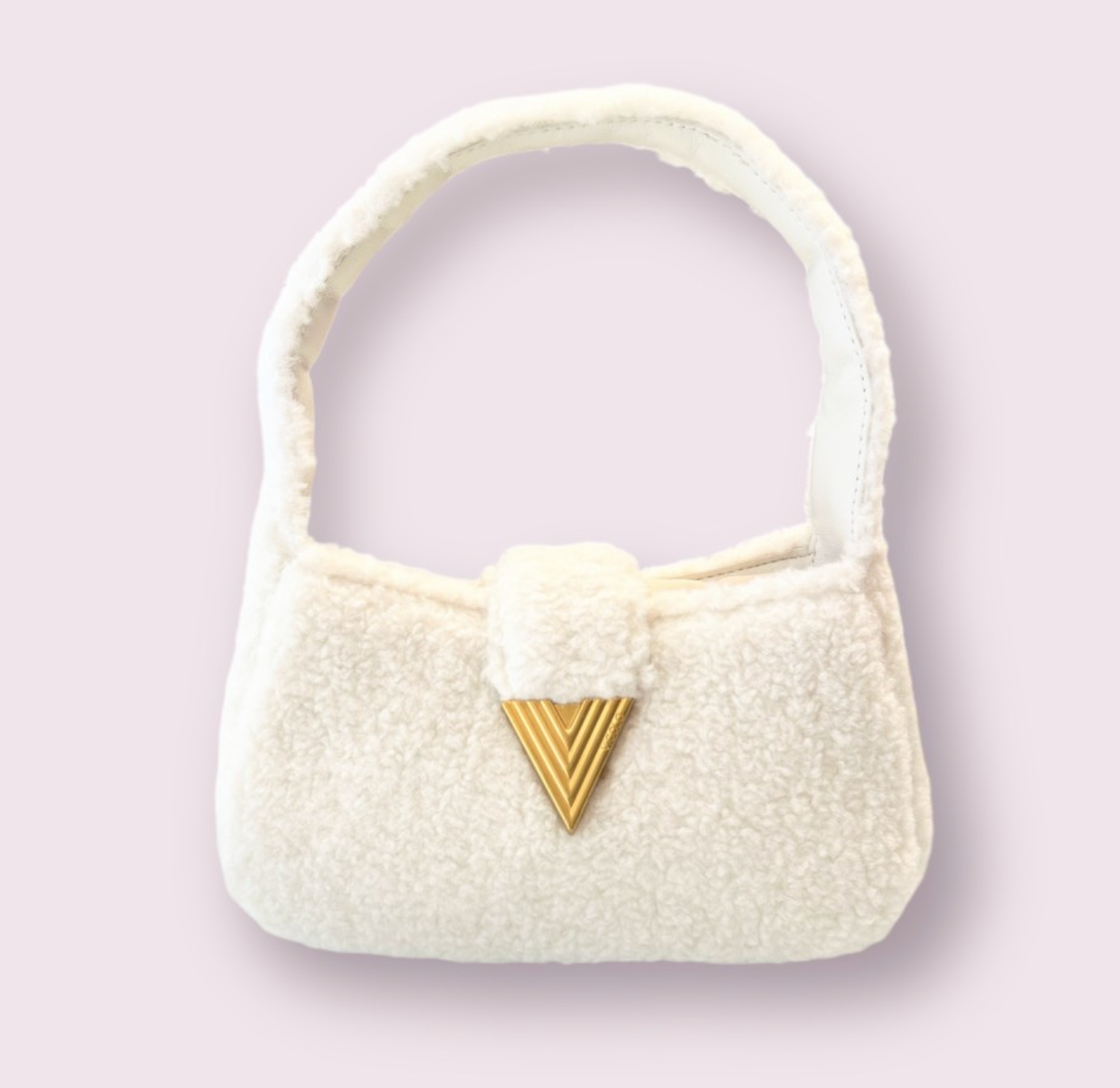 MINI BORSA VICOLO TEDDY