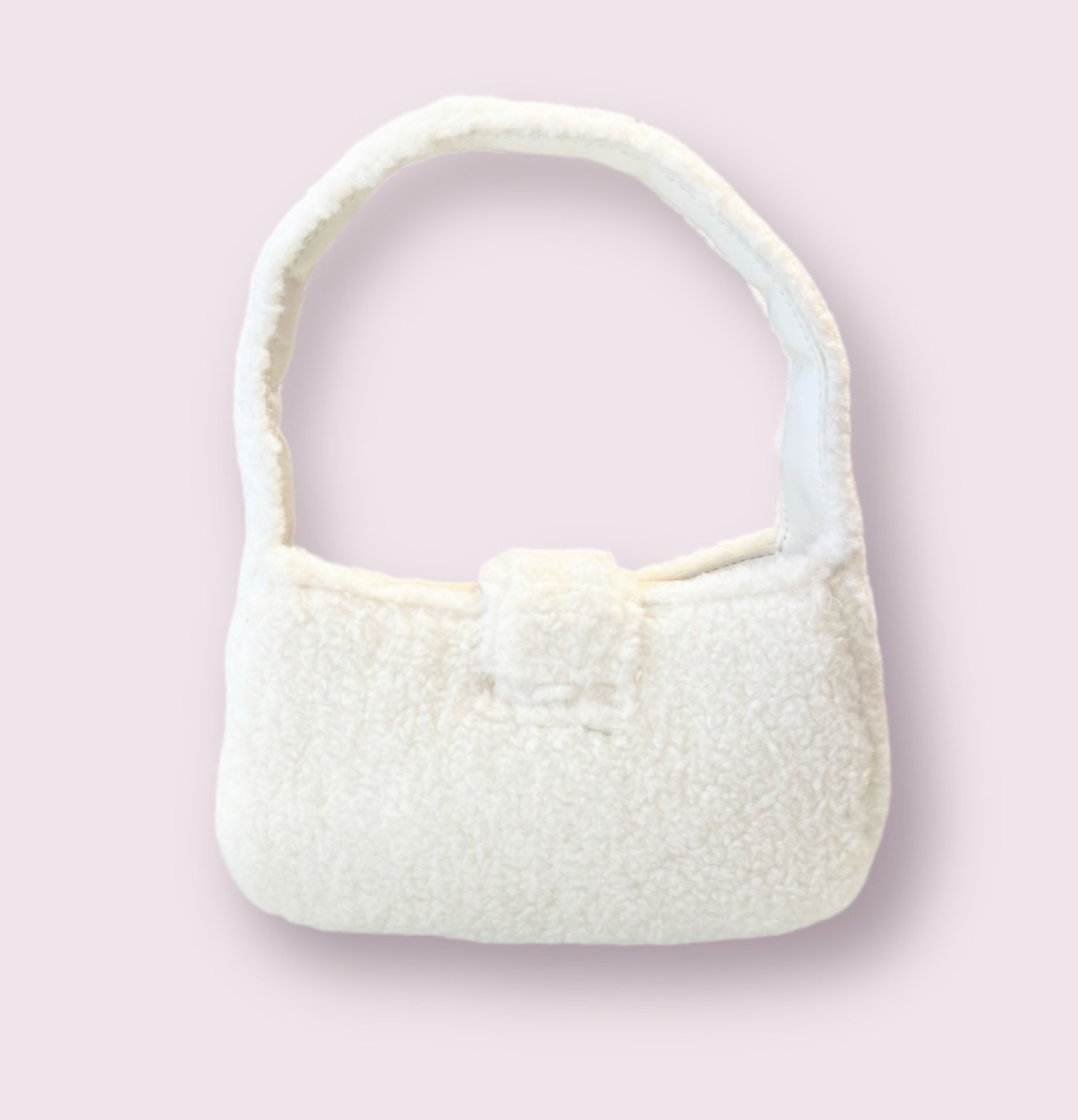 MINI BORSA VICOLO TEDDY