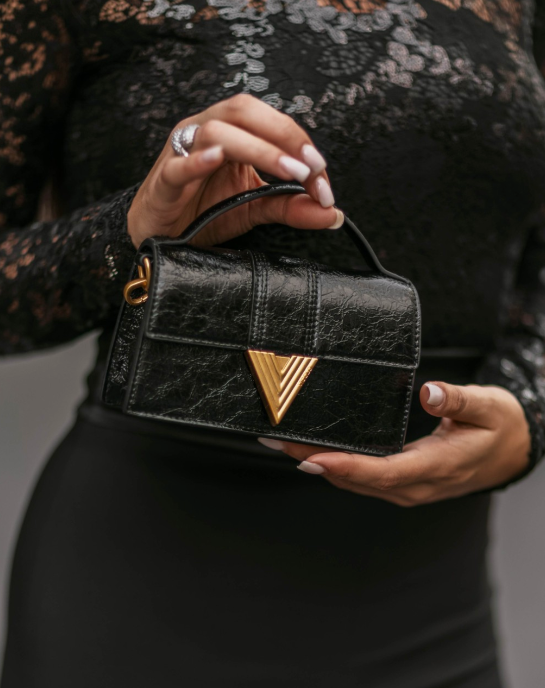 BORSA VICOLO MINI TRIBECA