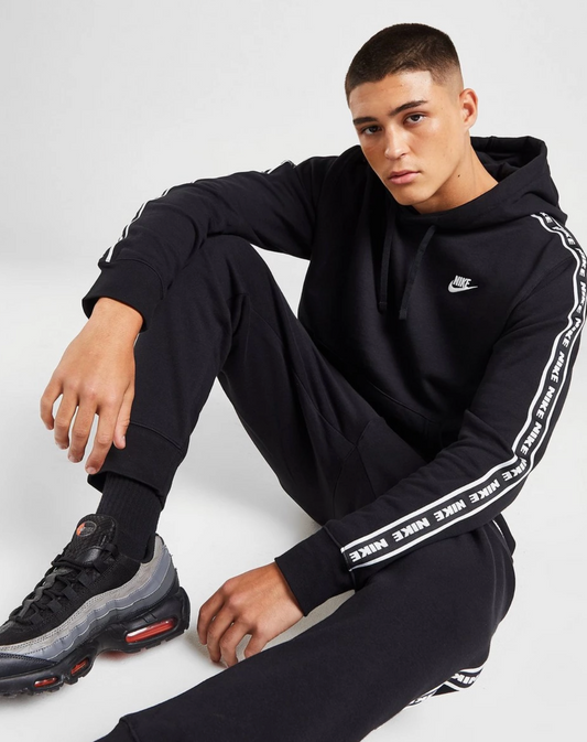 NIKE TUTA UOMO SPORTSWEAR FLEECE