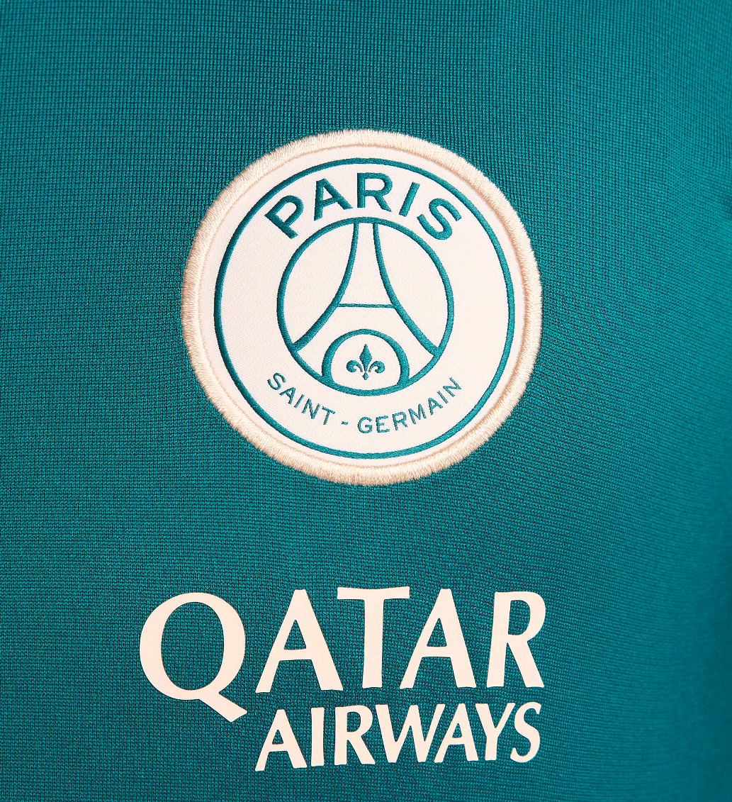 TUTA NIKE Paris Saint-Germain Strike