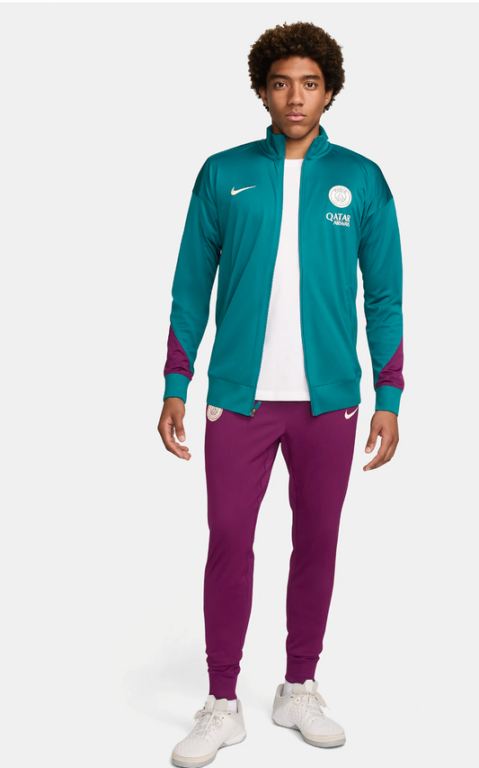 TUTA NIKE Paris Saint-Germain Strike