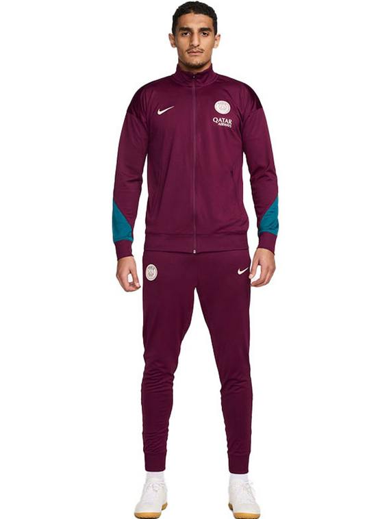 TUTA NIKE Nike Paris Saint-Germain Strike